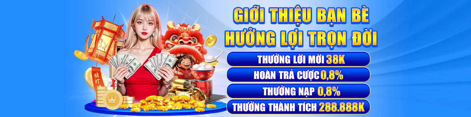 Hình ảnh chính hướng dẫn nạp rút tiền GO88